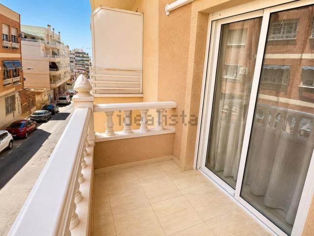 Piso en venta en Europa, el Baix Segura / La Vega Baja