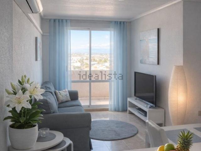 Ático en venta en Europa, el Baix Segura / La Vega Baja