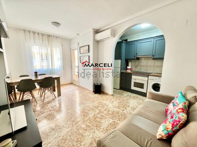 Piso en venta en Europa, el Baix Segura / La Vega Baja