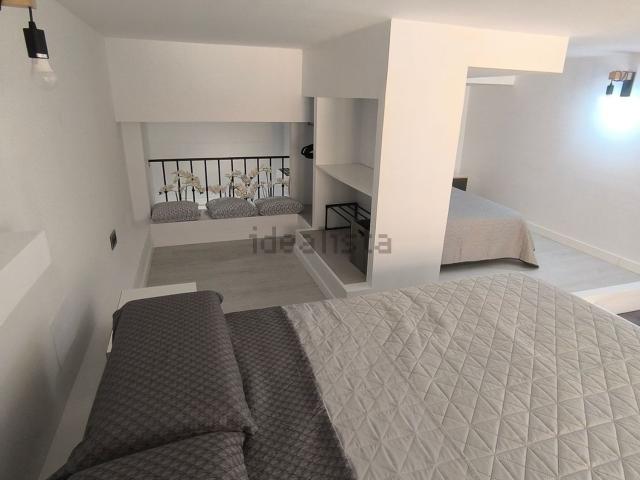 Dúplex en alquiler en Europa, Torrevieja