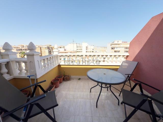 Ático en venta en el Baix Segura / La Vega Baja, Valencia