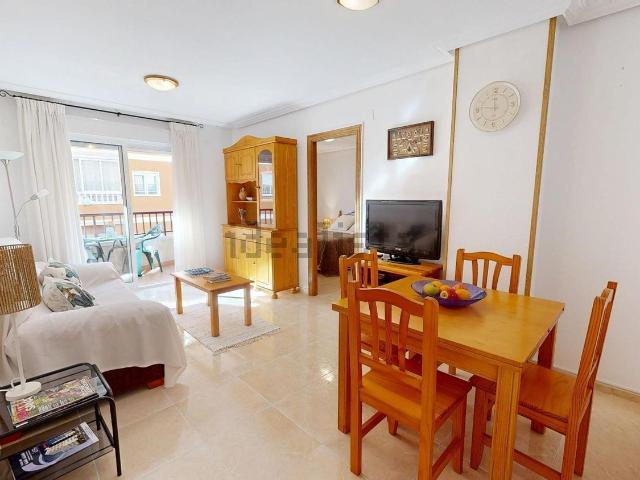Piso en venta en Europa, Torrevieja