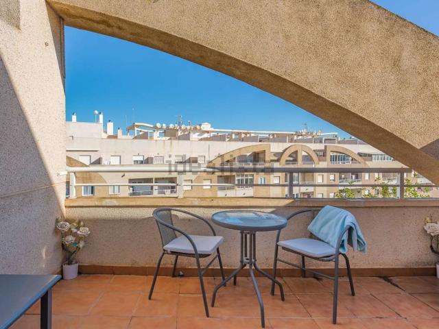 Ático en venta en Europa, el Baix Segura / La Vega Baja