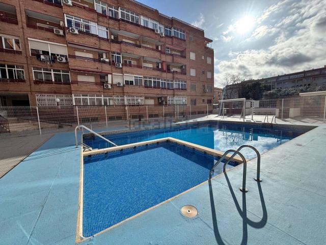 Piso en alquiler en Europa, el Baix Segura / La Vega Baja