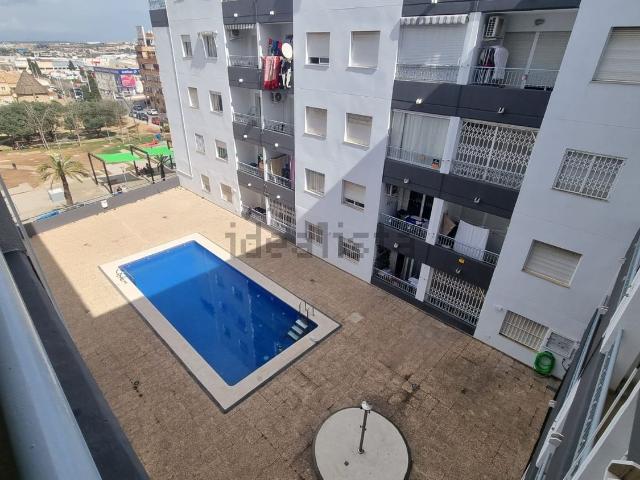 Piso en venta en Europa, el Baix Segura / La Vega Baja