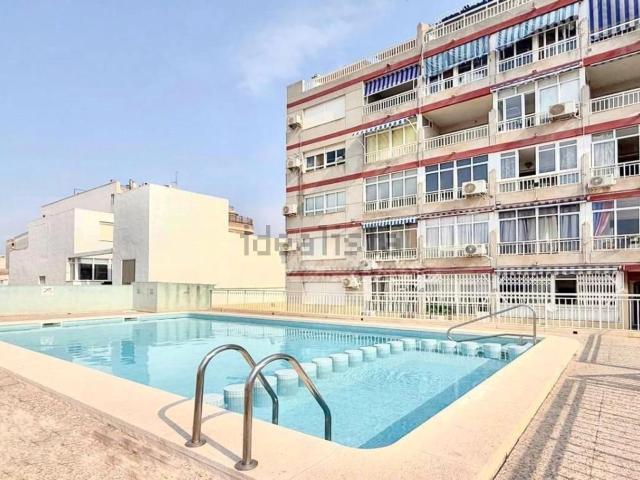 Piso en venta en Europa, el Baix Segura / La Vega Baja