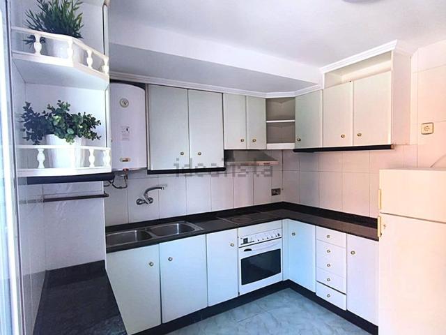 Piso en venta en Gijón, Moreda