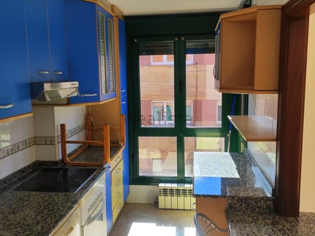 Piso en venta en Gijón, Asturias