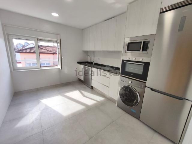 Piso en venta en Gijón, El Natahoyo