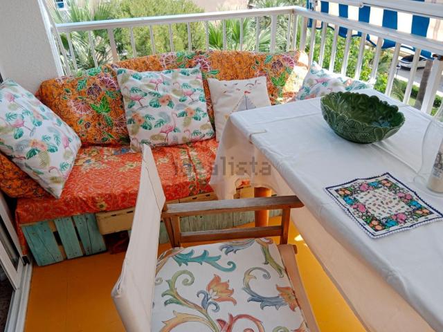 Piso en alquiler en les Marines, Dénia