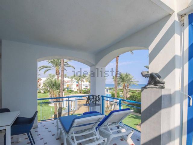 Dúplex en venta en Dénia, les Marines