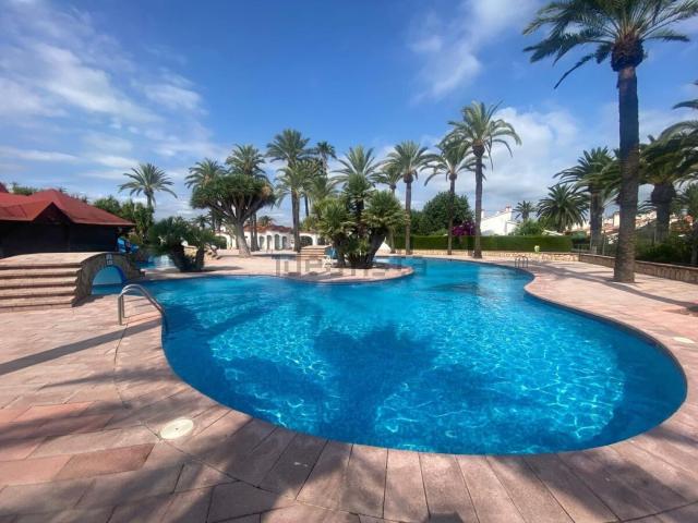 Piso en venta en les Marines, la Marina Alta