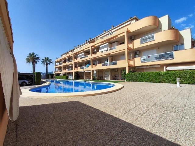 Piso en venta en les Marines, la Marina Alta