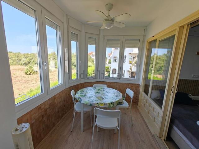 Piso en alquiler en les Marines, la Marina Alta