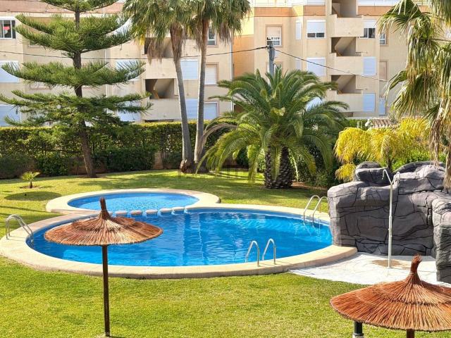Piso en alquiler en les Marines, la Marina Alta