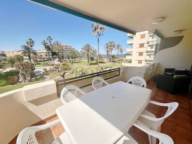 Piso en alquiler en les Marines, la Marina Alta
