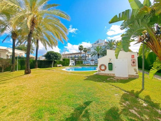 Piso en alquiler en les Marines, la Marina Alta