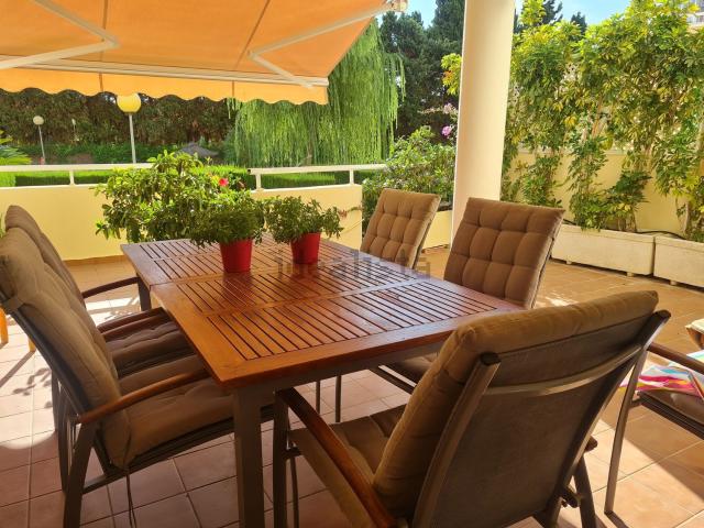 Piso en alquiler en les Marines, la Marina Alta