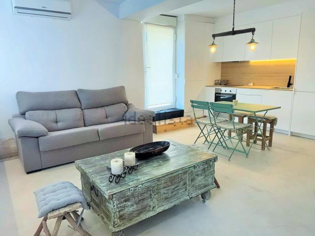 Piso en venta en les Marines, la Marina Alta