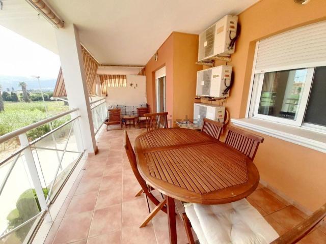 Piso en alquiler en Dénia, les Marines