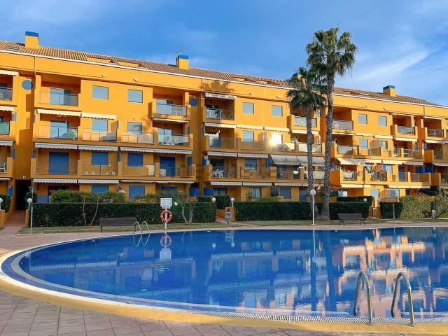 Dúplex en venta en les Marines, la Marina Alta