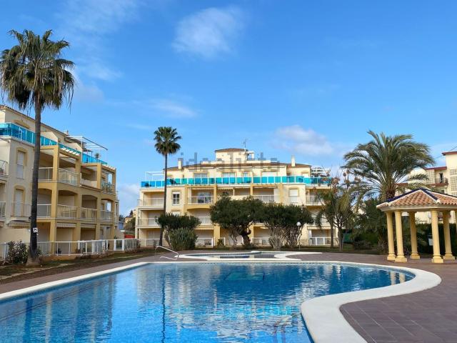 Piso en alquiler en les Marines, la Marina Alta