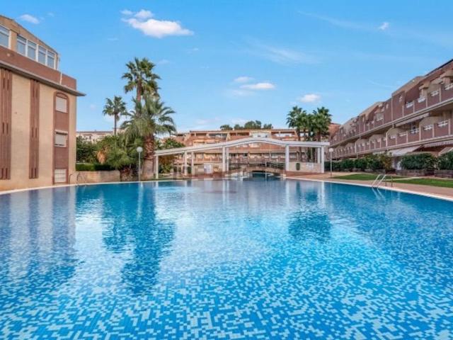 Ático en alquiler en les Marines, la Marina Alta