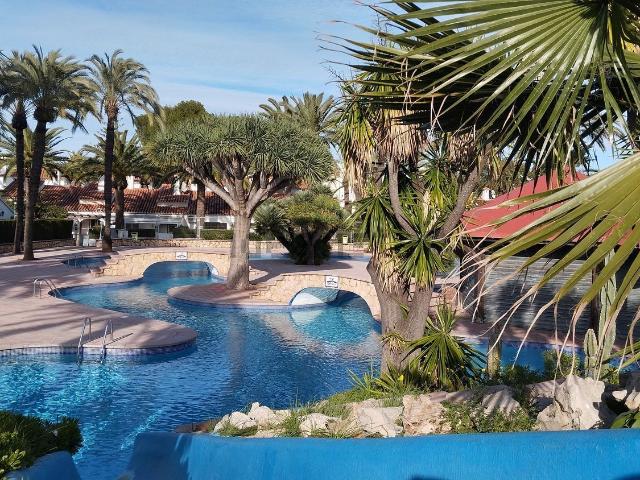 Piso en alquiler en les Marines, la Marina Alta