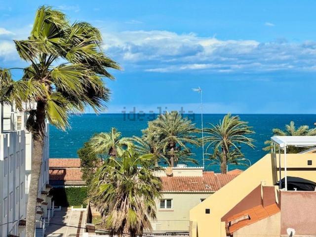 Ático en venta en les Marines, la Marina Alta