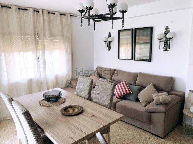 Piso en alquiler en les Marines, la Marina Alta