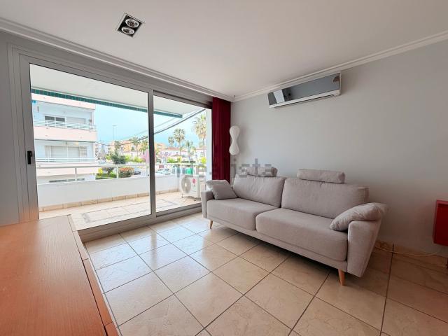 Piso en venta en les Marines, Dénia