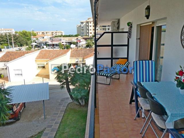 Piso en venta en les Marines, la Marina Alta