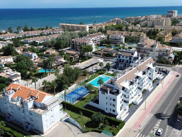 Ático en venta en les Marines, la Marina Alta