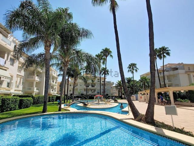 Piso en venta en les Marines, la Marina Alta