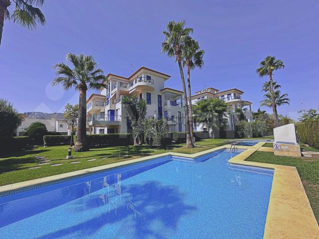 Piso en venta en les Marines, la Marina Alta