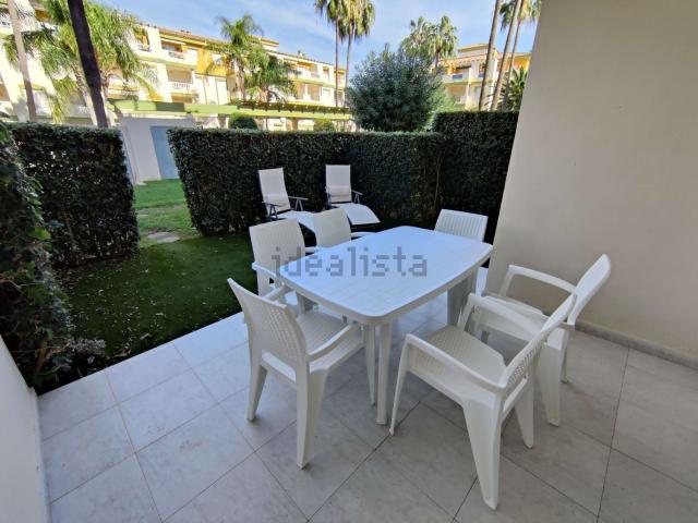 Piso en alquiler en Dénia, les Marines