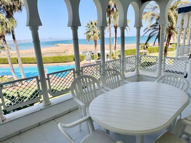 Piso en alquiler en les Marines, la Marina Alta