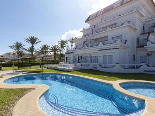 Piso en alquiler en les Marines, la Marina Alta