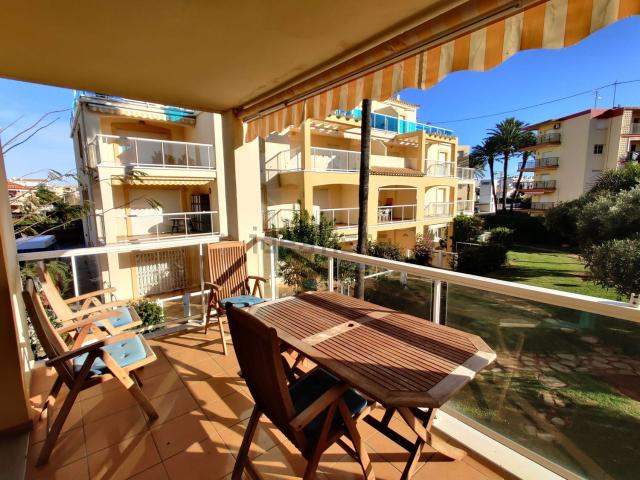 Piso en alquiler en les Marines, la Marina Alta