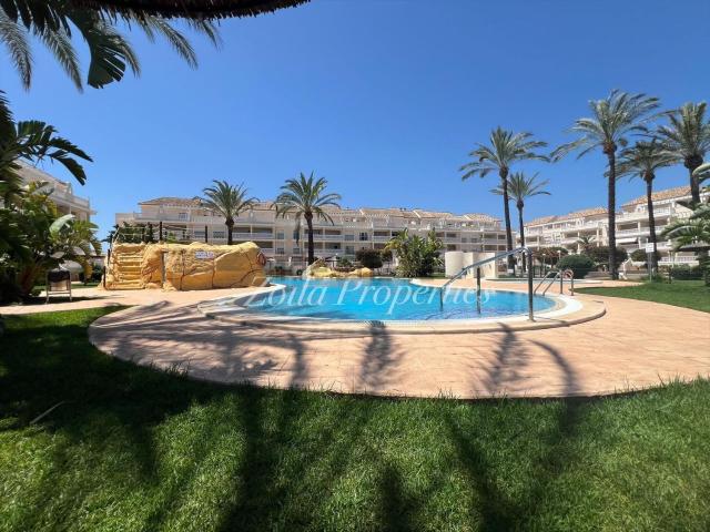 Piso en venta en les Marines, la Marina Alta