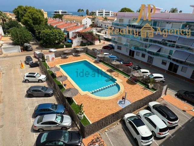 Ático en venta en les Marines, la Marina Alta
