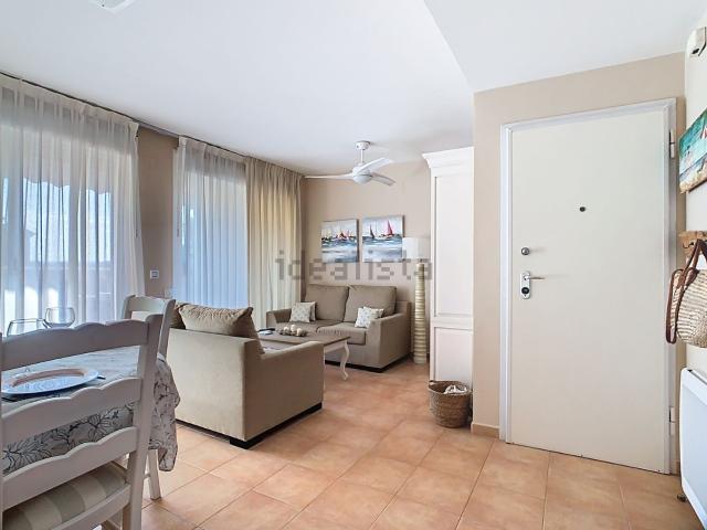 Piso en alquiler en les Marines, la Marina Alta