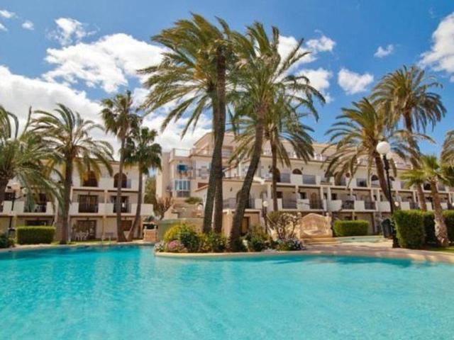 Dúplex en alquiler en Dénia, les Marines