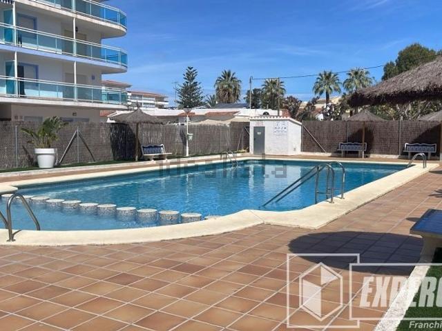 Piso en venta en les Marines, la Marina Alta
