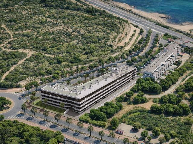 Piso en venta en l'Alacantí, Valencia