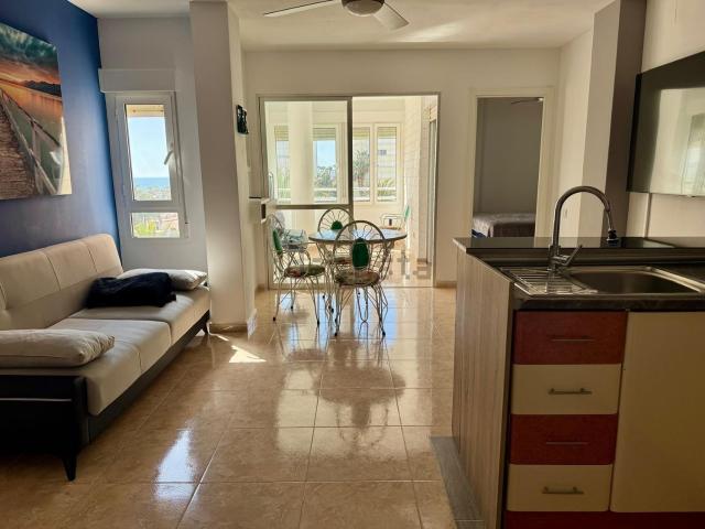 Piso en alquiler en Urbanova, l'Alacantí