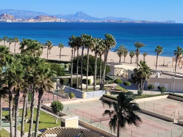 Piso en alquiler en Urbanova, l'Alacantí