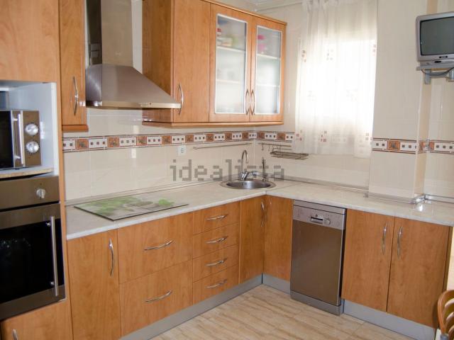 Dúplex en venta en l'Alacantí, Valencia