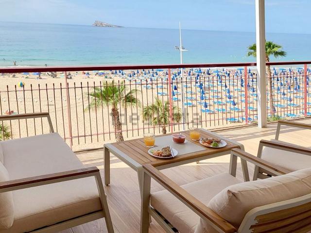 Dúplex en alquiler en l'Alacantí, Valencia