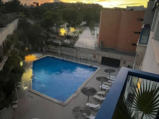 Piso en venta en l'Alacantí, Valencia